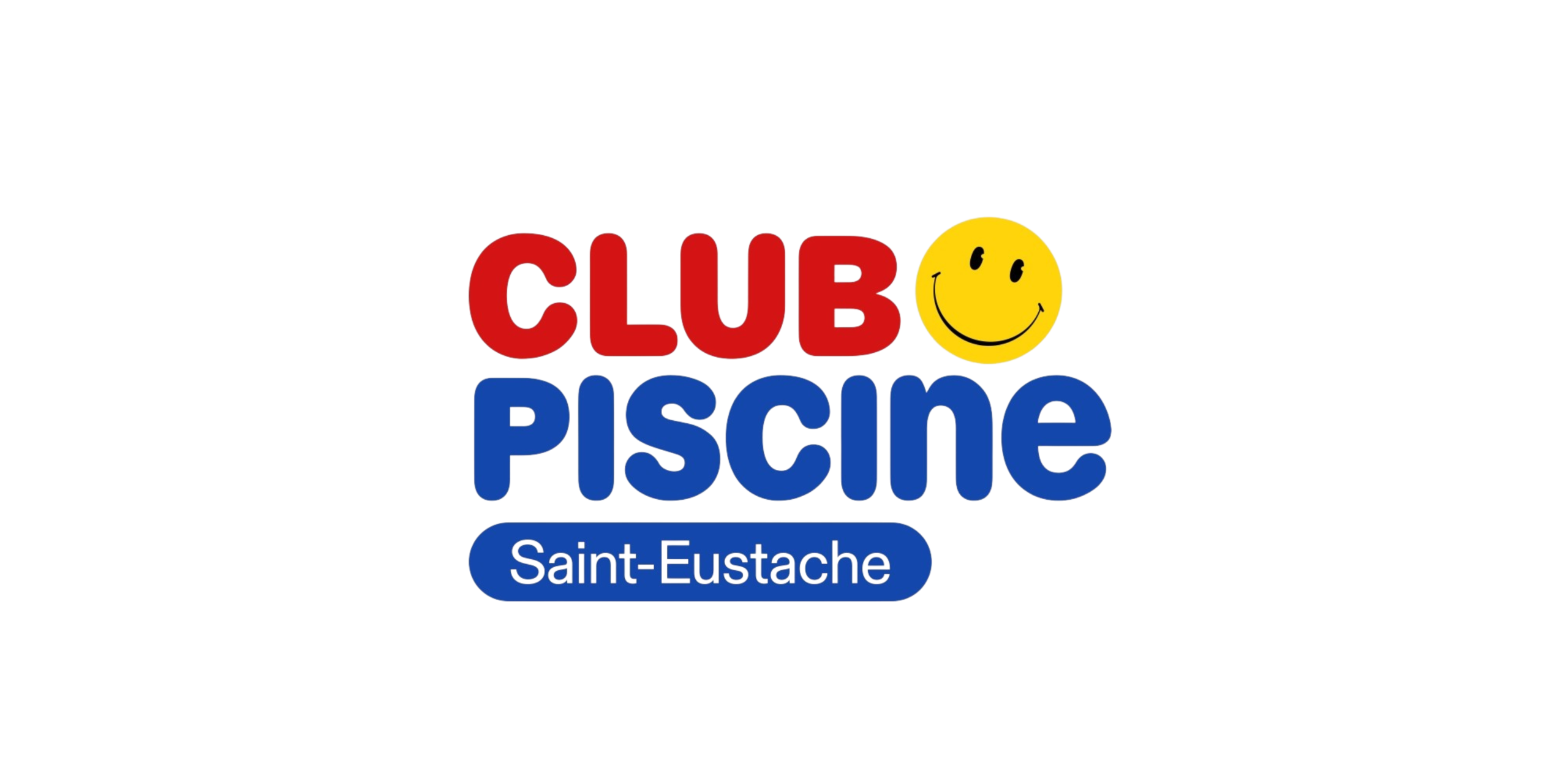 club piscine (72 pouces par 36 pouces)