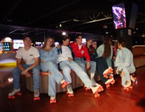 Party privé TimeOut 16