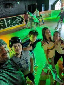 Party privé TimeOut 17