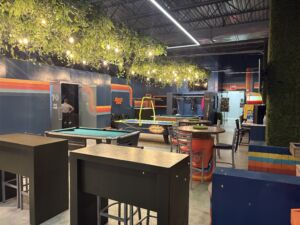 TO Bar_Tables de jeu C